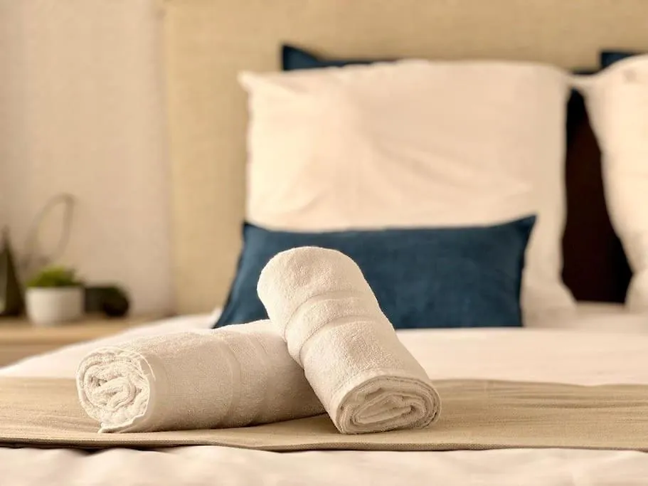 Apartamento 4Bd Central Soho Luxe Retreat Terrace 2Bh & Ac Málaga