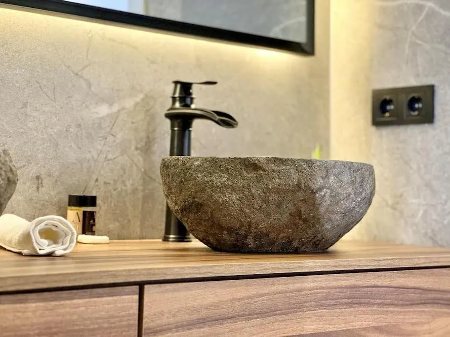 4Bd Central Soho Luxe Retreat Terrace 2Bh & Ac Málaga España