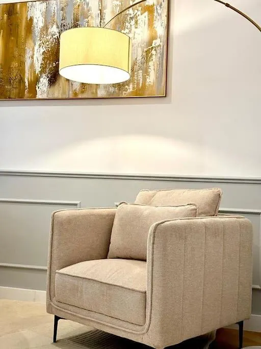 4Bd Central Soho Luxe Retreat Terrace 2Bh & Ac Málaga